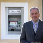 Bankomat Bargeld Österreich