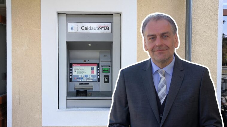 Bankomat Bargeld Österreich