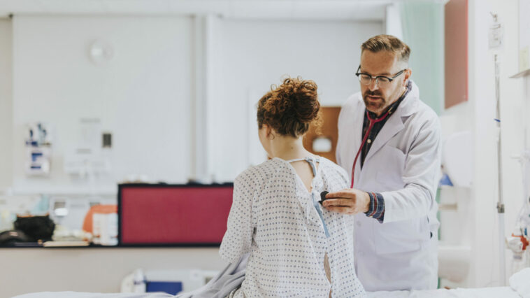 Das Gesundheitssystem in Österreich ist überlastet - Deshalb fordern die Länder mehr Geld vom Bund