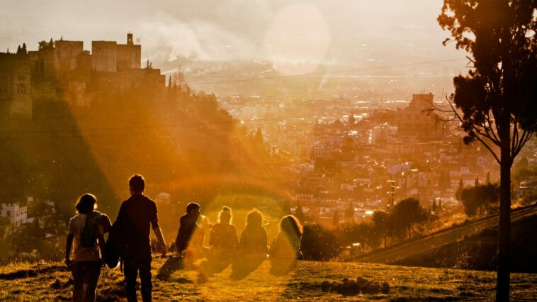 In Spanien liegt die Inflation mittlerweile unter 2 Prozent