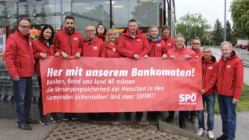 Bild: SPÖ Ebreichsdorf