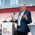 Alfred Riedl: Gemeindebundchef (Funktion ruhend gestellt), Bürgermeister, ÖVP-Größe, Schnäppchenjäger. Bild: BKA/Christopher Dunker