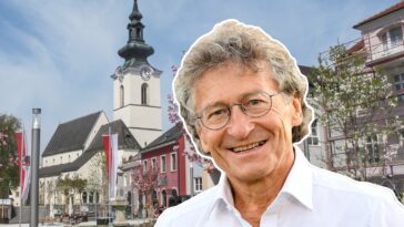 Gallneukirchen Bauland leistbar