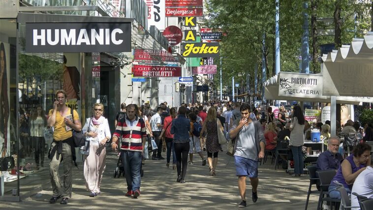 Kündigungswelle Österreich