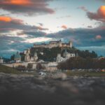 Salzburg Wohnen unlesbar