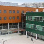 Krankenhaus Steyr// Bild: OÖ Gesundheitsholding