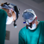 Krankenkassen Zusammnlegung Krankenhaus OP Mediziner