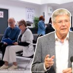 Peter Kaiser, SPÖ Presse und Kommunikation, Finanzausgleich, Kärnten, Gesundheit, Finanzen