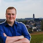 Claudia.Garad, CC0, via Wikimedia Commons, Credits: Erich Steinwendner Maximilian Dollberger St.Georgen Wahl Dollberger