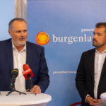 Die Klinik in Oberwart wird schneller und günstiger fertig als geplant// Bild: Landesmedienservice Burgenland