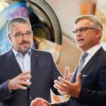 Budget Finanzminister 2024
