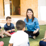 Image by tonodiaz on Freepik kindergarten lohn pädagogin