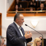 Das Burgenland wird 2024 keine neuen Schulden aufnehmen müssen// Bild: Landesmedienservice Burgenland