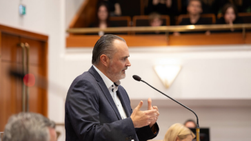 Das Burgenland wird 2024 keine neuen Schulden aufnehmen müssen// Bild: Landesmedienservice Burgenland