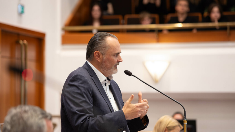 Das Burgenland wird 2024 keine neuen Schulden aufnehmen müssen// Bild: Landesmedienservice Burgenland