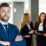 EVN- Vorstandsgehalt, Manager, Image by javi_indy on Freepik