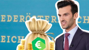 Politiker Lohnerhöhung FPÖ NÖ