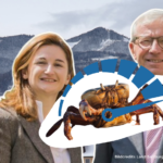 6 Monate Schwarz Blau Salzburg