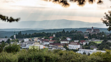Gemeinde Burgenland Geld