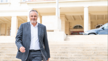 Politikergehälter werden im Burgenland vorerst nicht steigen// Bild: Landesmedienservice Burgenland