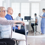 Die Wartezeit für eine Operation beträgt in Oberösterreich bis zu 60 Wochen// Bild: freepik/DCStudio