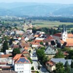 St. Andrä Pflegeprojekt