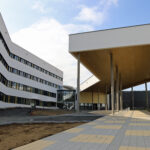 Krankenhaus Oberwart, Burgenland,