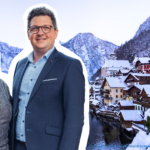 Für stabile Gemeindefinanzen in Oberösterreich setzen sich Bettina Lancaster und Michael Lindner (SPÖ) ein.