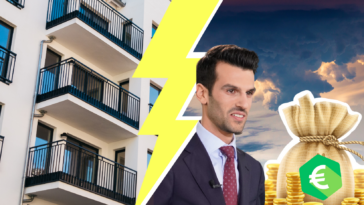 Die FPÖ ist in der Regierung in Niederösterreich. Trotzdem schafft Landbauer es nicht, sich für geförderte Wohnungen einzusetzen, sondern erhöht stattdessen sein Gehalt um fast 10 %.