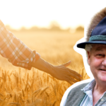 Die ÖVP habe in der Agrarpolitik versagt - das meint SPÖ Bauern-Chef Michael Schwarzlmüller.