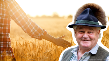 Die ÖVP habe in der Agrarpolitik versagt - das meint SPÖ Bauern-Chef Michael Schwarzlmüller.