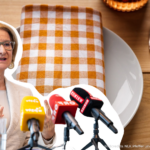 Johanna Mikl-Leitner findet Wirtshausprämie in Niederösterreich super.