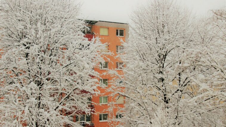 Obdachlosigkeit ist in Österreich nicht so selten, wie man glaubt und vor allem im Winter sehr gefährlich.