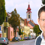 Vösendorf Koza ÖVP