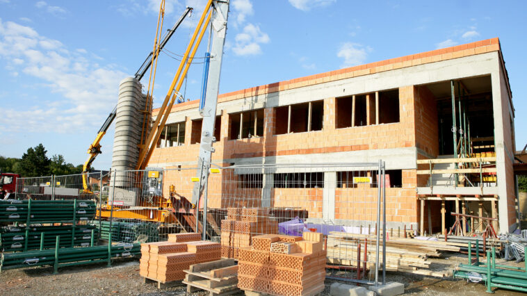 Oberösterreich Sarnierungen