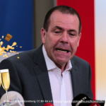 FPÖ Vilimsky Verwandtschaft