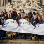 AusPrinzip für straffreie Schwangerschaftsabbrüche