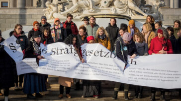 AusPrinzip für straffreie Schwangerschaftsabbrüche