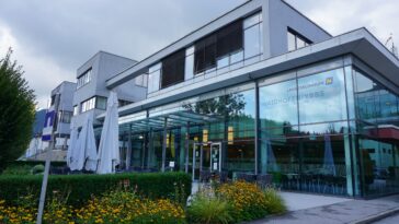 Geburtenstation Waidhofen an der Ybbs