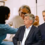 Pflege Arbeitsbedingung