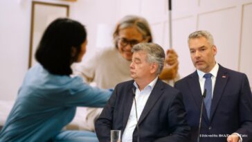 Pflege Arbeitsbedingung