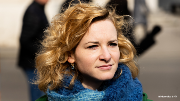 Holzleitner Weltfrauentag Lohntransparenz