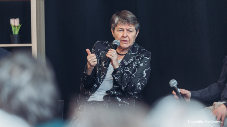 Brigitte Ederer