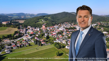 Die ÖVP blockiert Gemeindemilliarde, das regt Gemeindevertreter:innen-Präsident Trummer (SPÖ) auf.