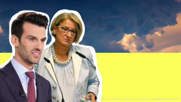 1 Jahr Schwarz Blau in NÖ: düstere Aussichten unter Johanna Mikl-Leitner und Udo Landbauer