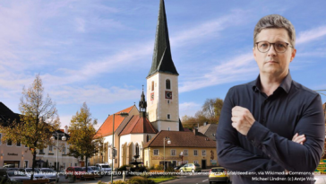 Gemeinde Lindner Abgangsgemeinde