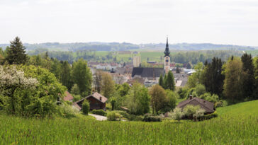 Grieskirchen Veranstaltungszentrum