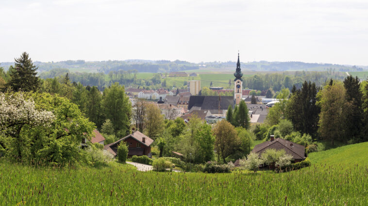 Grieskirchen Veranstaltungszentrum