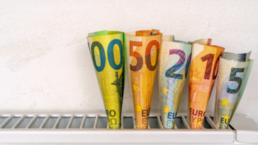 Enerigekostenzuschuss Großkonzerne