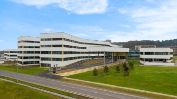 Krankenhaus Oberwart